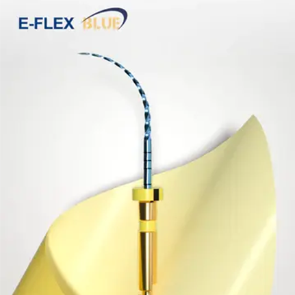 E-Flex Blue