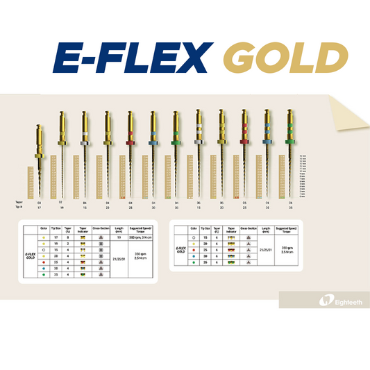 E-Flex Gold