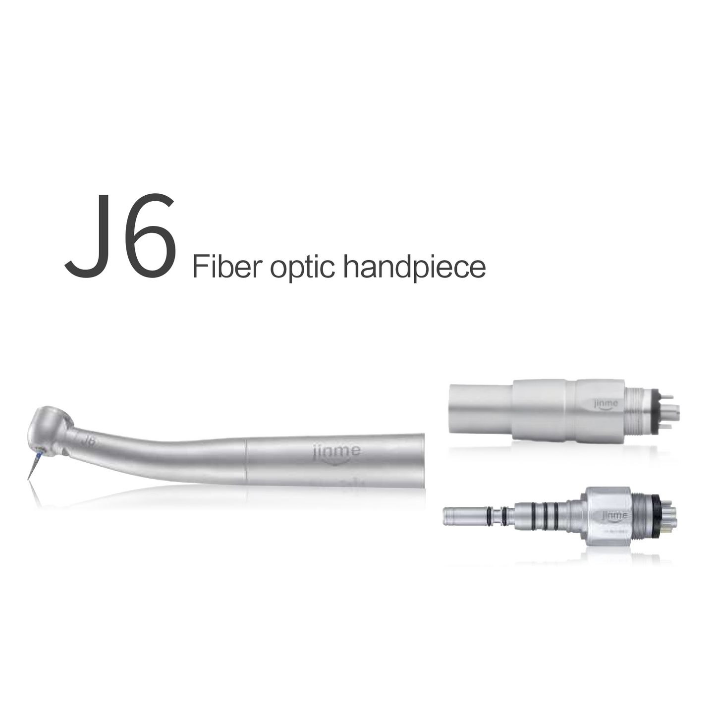 J6 Fiber Optic Hand-piece NSK/Kavo Connection