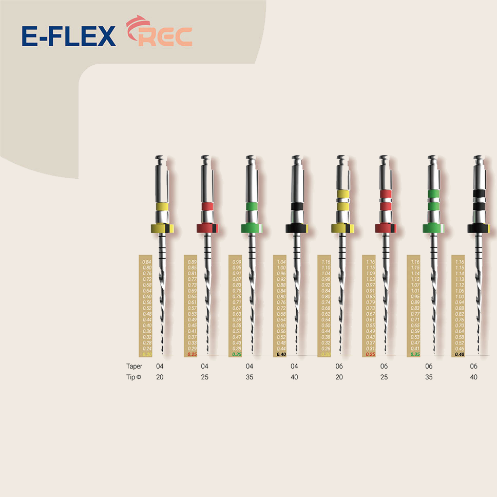 E-Flex Rec